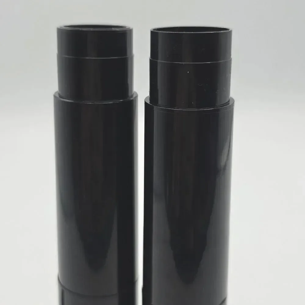 Barlow 1X 3X Erecting Telescope Eyepiece Set  4mm, 9mm, 20mm + Erecting Eyepiece